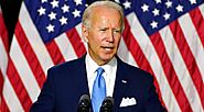 President Biden Urged US Senate to Approve $1.9 Trillion Stimulus Package