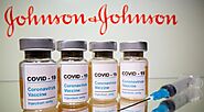 Us FDA Approved Johnson & Johnson Covid-19 Vaccine for Emergency Use