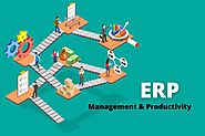 Manufacturing Management System