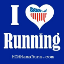 MCM Mama — Bringing out the Runner in Every Mama