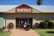 Oakvale Farm & Fauna World
