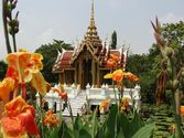 Explore Rama IX Park