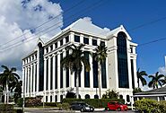 Cayman Corporate Centre for Lease