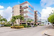 Genesis Office Suite 1, George Town - IRG Cayman