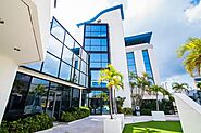 Lease Bermuda House Property - IRG Cayman
