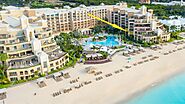 The Ritz-Carlton Private Residence #206-412549 - IRG Cayman