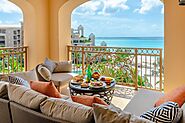The Ritz-Carlton Private Residence #609-412303 - IRG Cayman