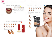 Home | BF Cosmetics - Beauty Forever London- Makeup & cosmetics shop