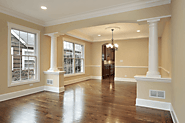 In Scottsdale, You Can Hire A Professional Baseboard Installer