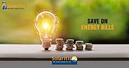 10 Ways to Save On Energy Bills