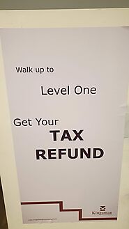 Your tax return deadline - Kingsman Accountants Tips