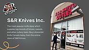 What Can A Karambit Knife Canada Come In Handy For?