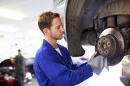 Brake Tips: How to Extend the Life of Your Brakes