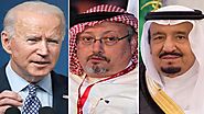 US News Update : US report on Saudi killing of journalist underpins Mideast policy shift - Trusted Online News Portal...