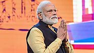 PM Modi : India's startup ecosystem is today a world attraction - Trusted Online News Portals In India | Breaking New...