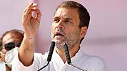 Rahul Gandhi : GOI is privatising profit & nationalising loss - Trusted Online News Portals In India | Breaking News ...