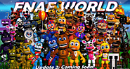 FNAF World Download