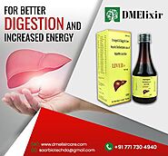 Top Liver Tonic Brands In India | DM Elixircare – DMElixir