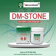 Top Capsules For Kidney Stones | DM Elixircare – DMElixir