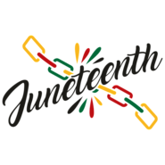 Juneteenth SVG