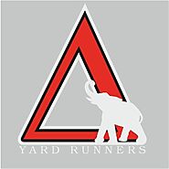 Delta Yard Runners SVG