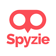 Spyzie Tracking App