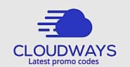 Latest Cloudways Promo Code - Start Cloudways Free for 3 Months