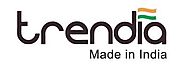 Trendia - Indian Online Store, Buy Indian Products Online in USA & UK