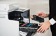 How to Clean a Epson Printhead » Dailygram ... The Business Network