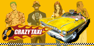Crazy Taxi Apk Data Plus Mod Android Game Free Download