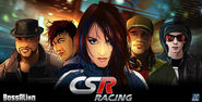 CSR Racing Apk Mod plus Data [Unlimited Money] Full Download