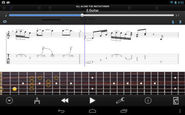 Guitar Pro Apk Cracked For Android Full Free Download