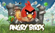 Angry Birds Apk Mod v4.2.1 Full Version Free Download