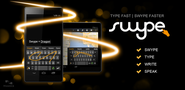 Swype Keyboard Apk Full Cracked For Android Free Download