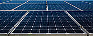 Best Solar Energy Installation Company in Delhi