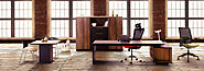 office furniture in India