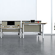 Adjustable Desks For Your Office Space