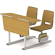 Educational Furniture Suppliers In India