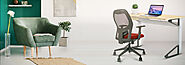 Work From Home Office Furniture in India