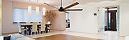 Best Ceiling Fan Company in India | The Fan Studio