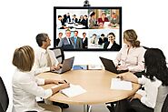 Video Conferencing Solutions for Personal Collaboration