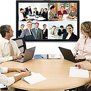 Find Smart Conferencing Solutions for All Your Meeting Rooms