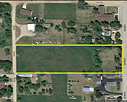 Lots Available in Waubay, SD