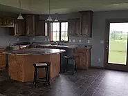 New Construction House | Webster, SD