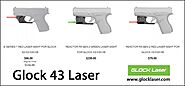 Glock 43 Laser