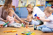 How Hotel Child Care Services can be a Business Booster Action?