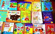 Children's Book Outlet | Children's Books