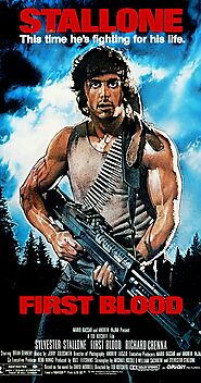 Rambo: First Blood (1982) - IMDb