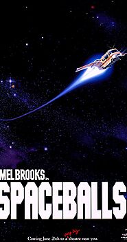 Spaceballs (1987) - IMDb