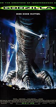 Godzilla (1998) - IMDb